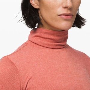lululemon Turtleneck NWT